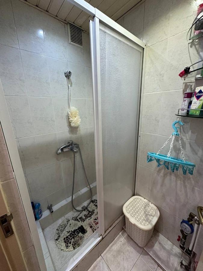 Studio Apartment Little Center, Heart Of Jerevan Exteriör bild