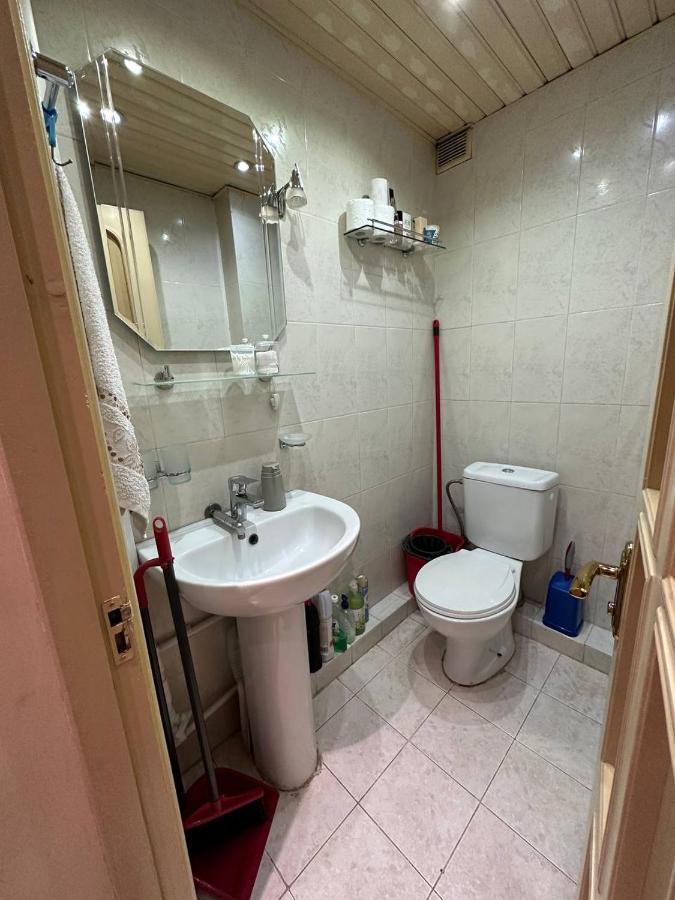 Studio Apartment Little Center, Heart Of Jerevan Exteriör bild